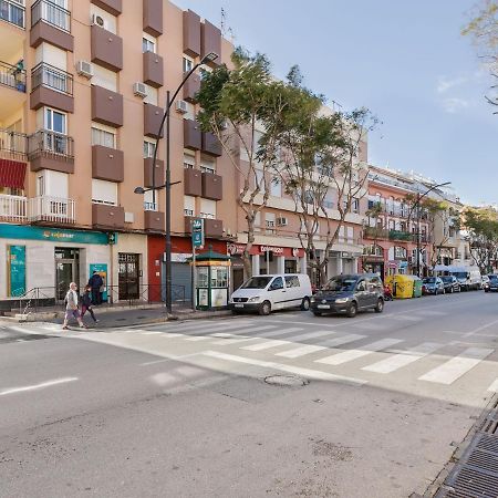 Belvilla By Oyo Cozy Apartment Rincon de la Victoria Exterior photo