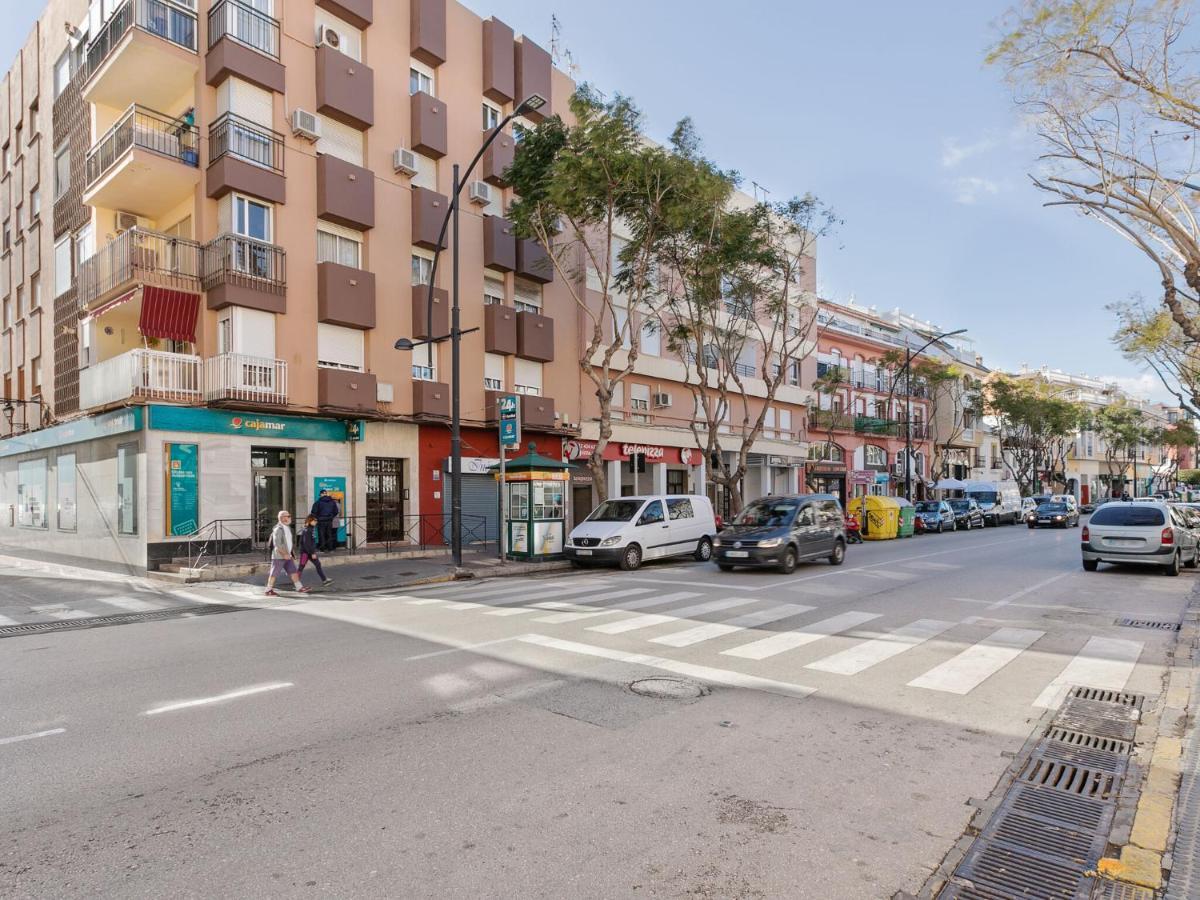 Belvilla By Oyo Cozy Apartment Rincon de la Victoria Exterior photo